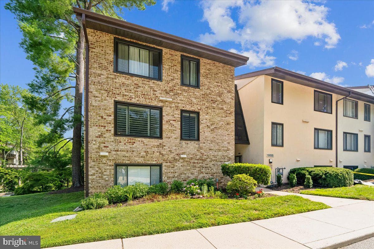 10055 Windstream Drive #3, Columbia