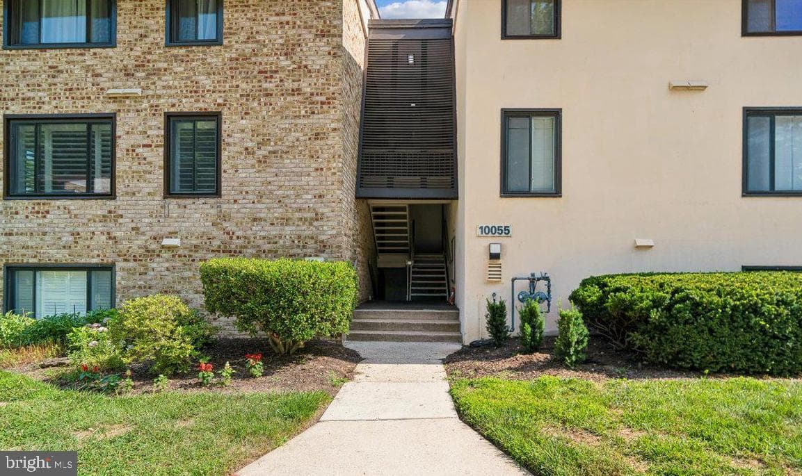 10055 Windstream Drive #3, Columbia
