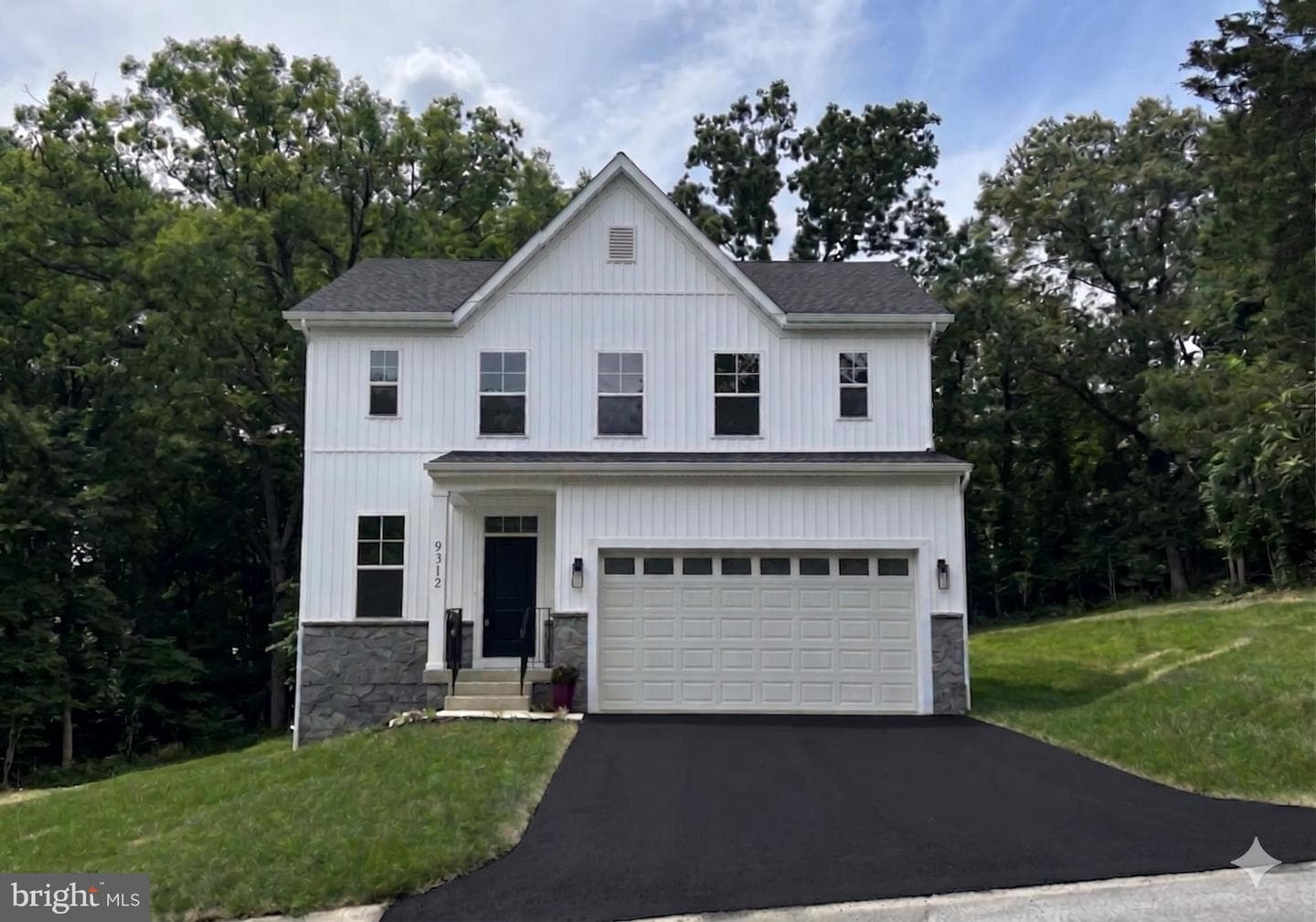 9312 Madison Avenue, Laurel