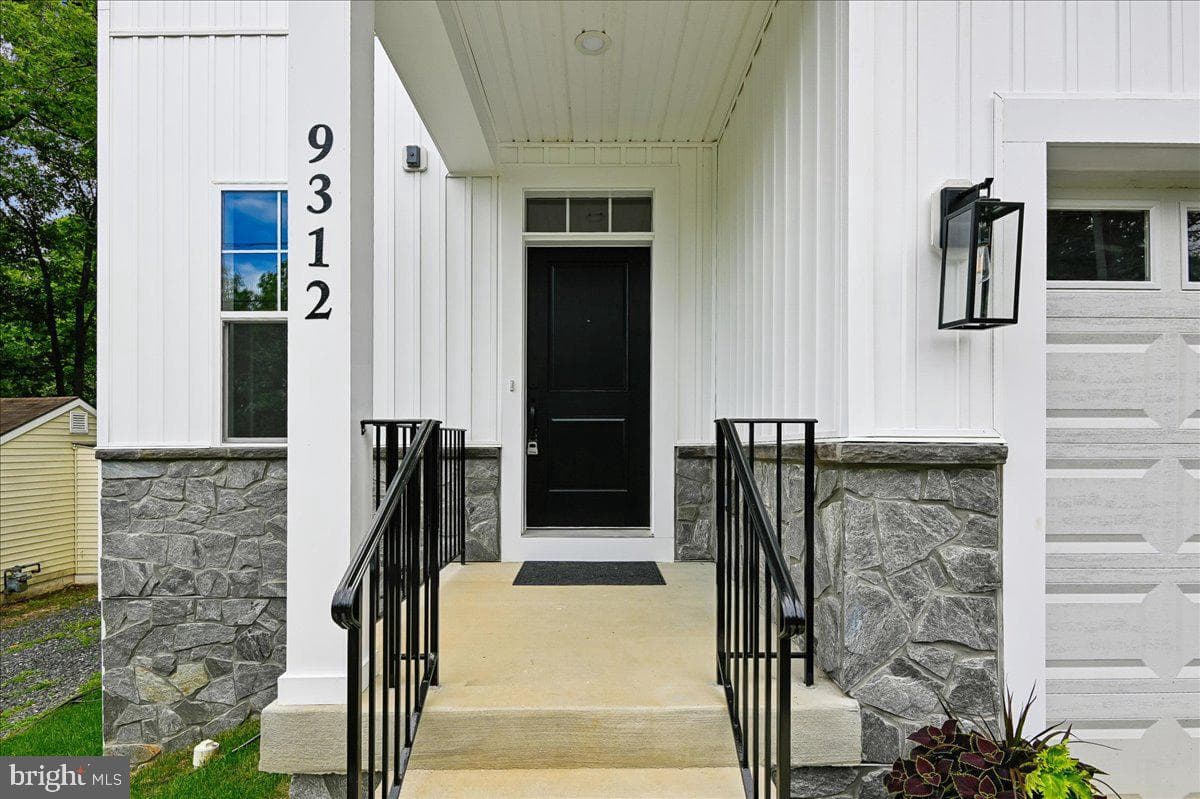 9312 Madison Avenue, Laurel