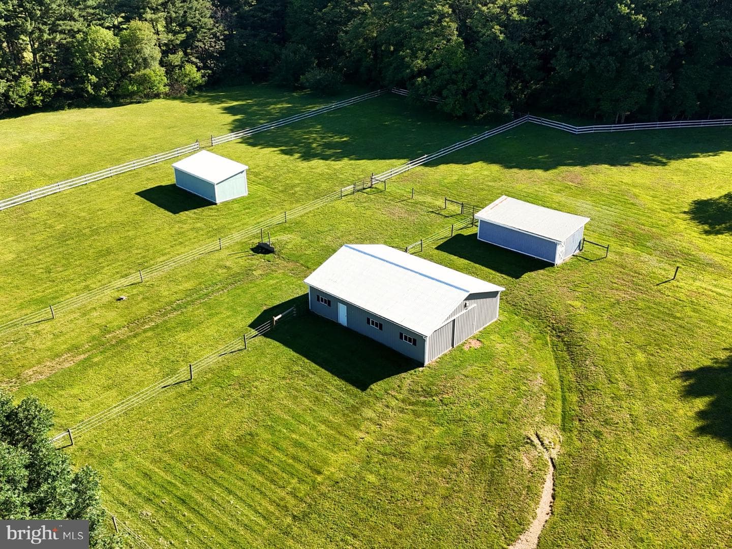 1645 Old Annapolis Road, Woodbine