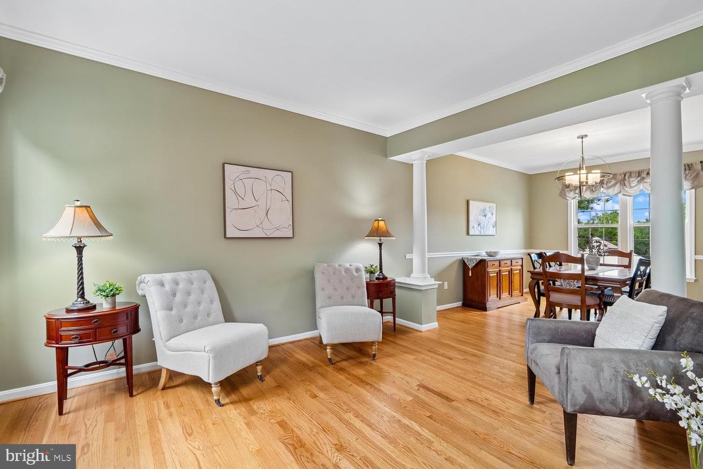 8608 Lawrence Mill Court photo 10