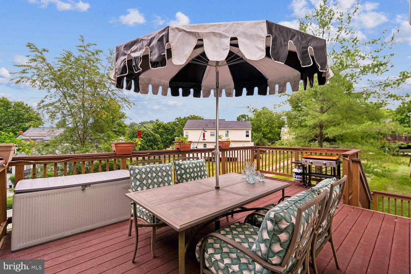 8608 Lawrence Mill Court photo 23