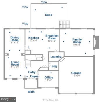 8608 Lawrence Mill Court photo 75