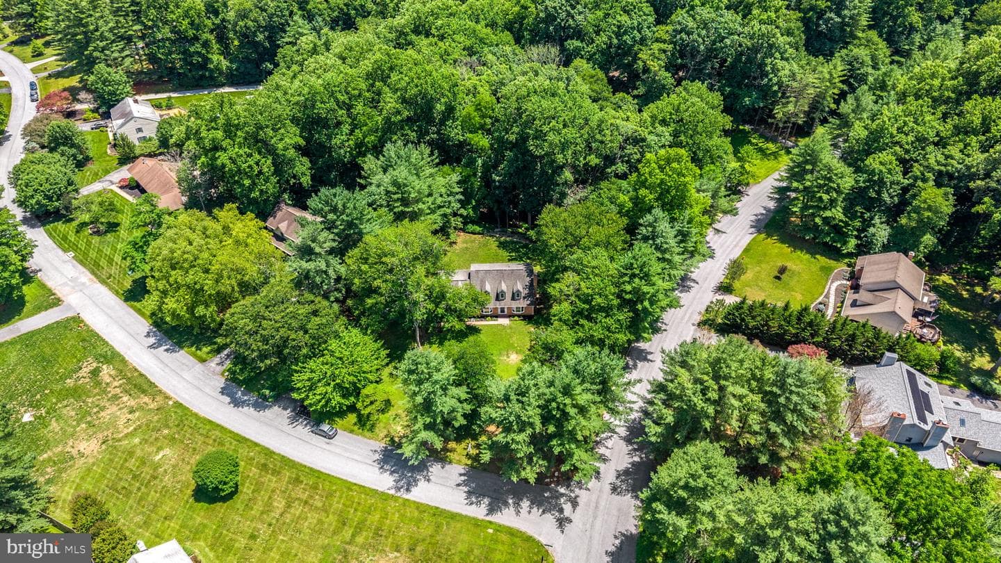 10054 Green Clover Drive, Ellicott City