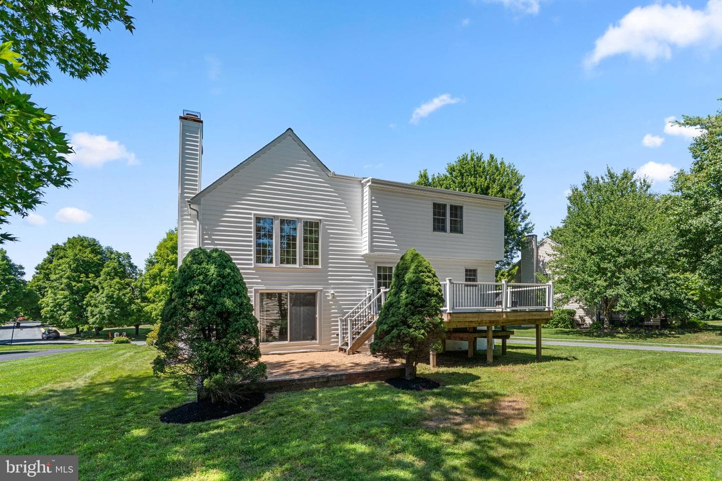10339 Waverly Woods Drive photo 3