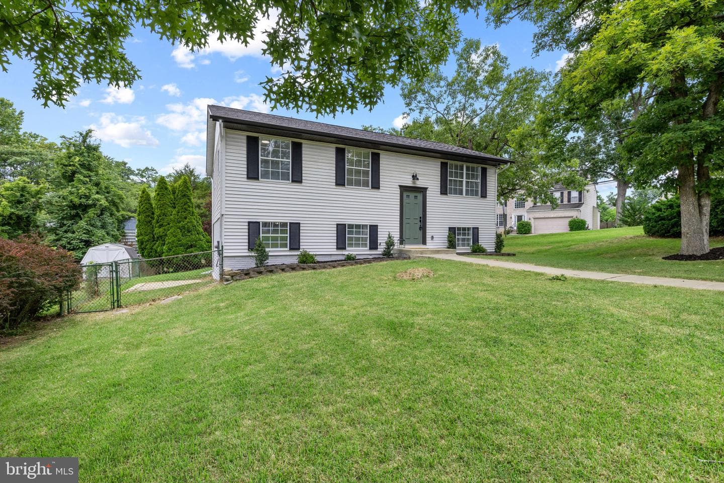 9500 Cissell Avenue, Laurel