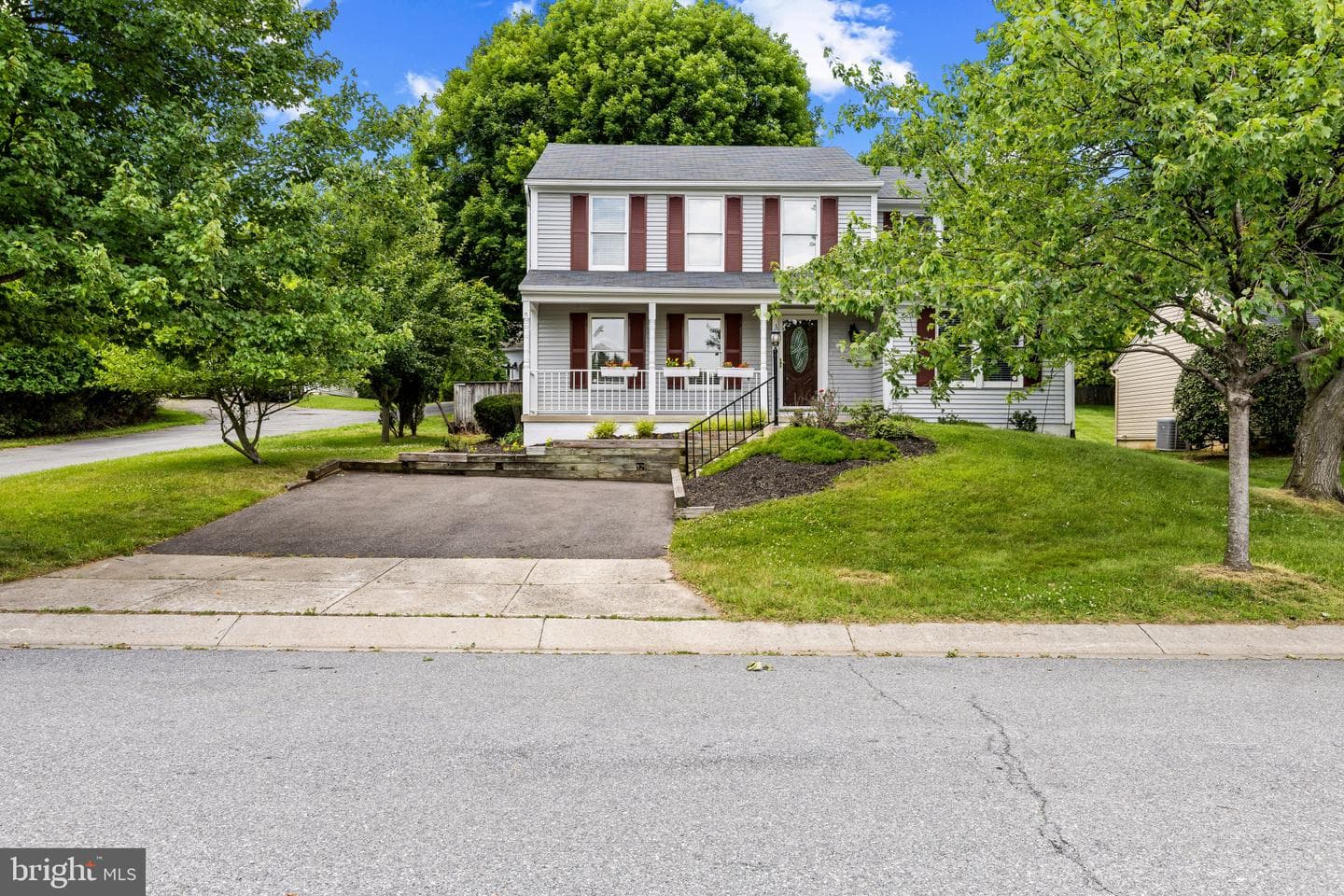 6273 Hidden Clearing, Columbia