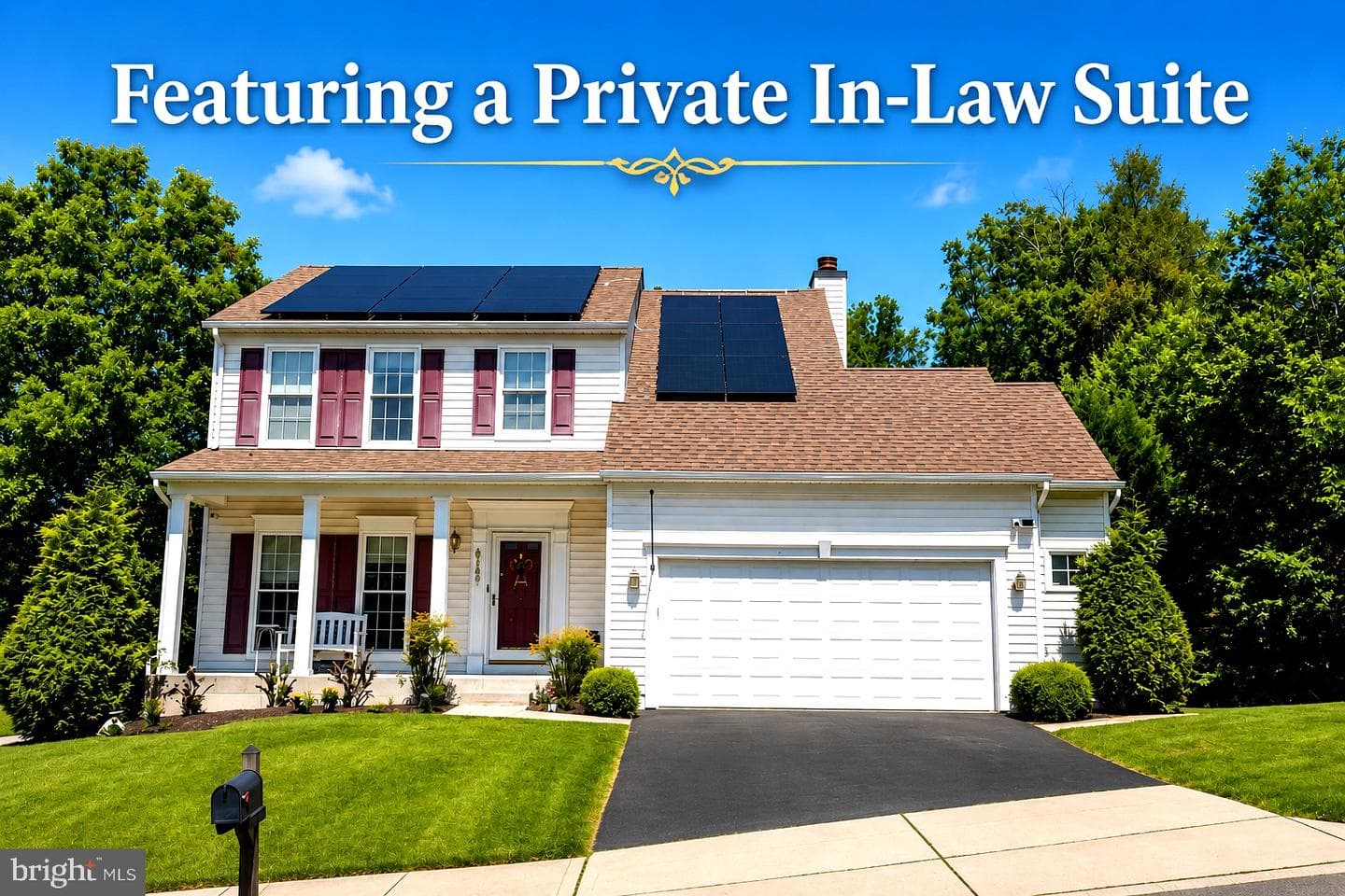 6149 Downs Ridge Court, Elkridge
