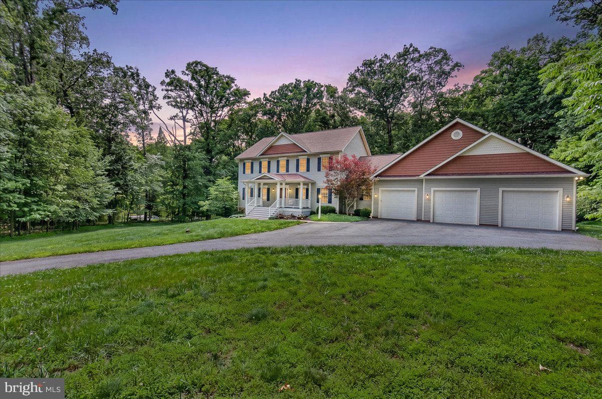 2516 Daisy Road, Woodbine