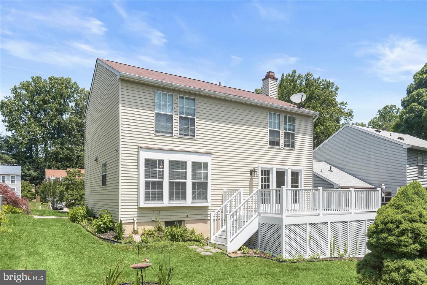 5934 Iron Frame Way photo 46