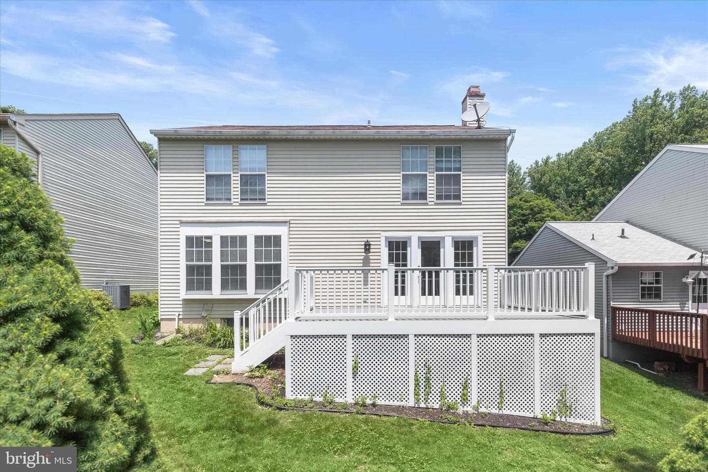 5934 Iron Frame Way photo 47