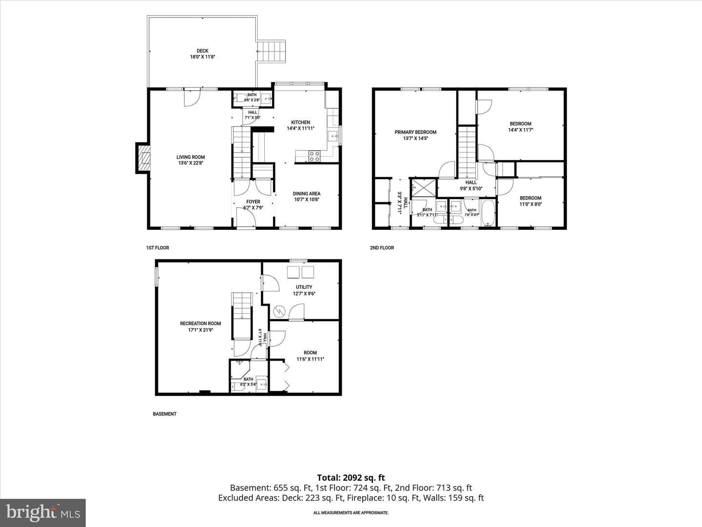 5934 Iron Frame Way photo 51