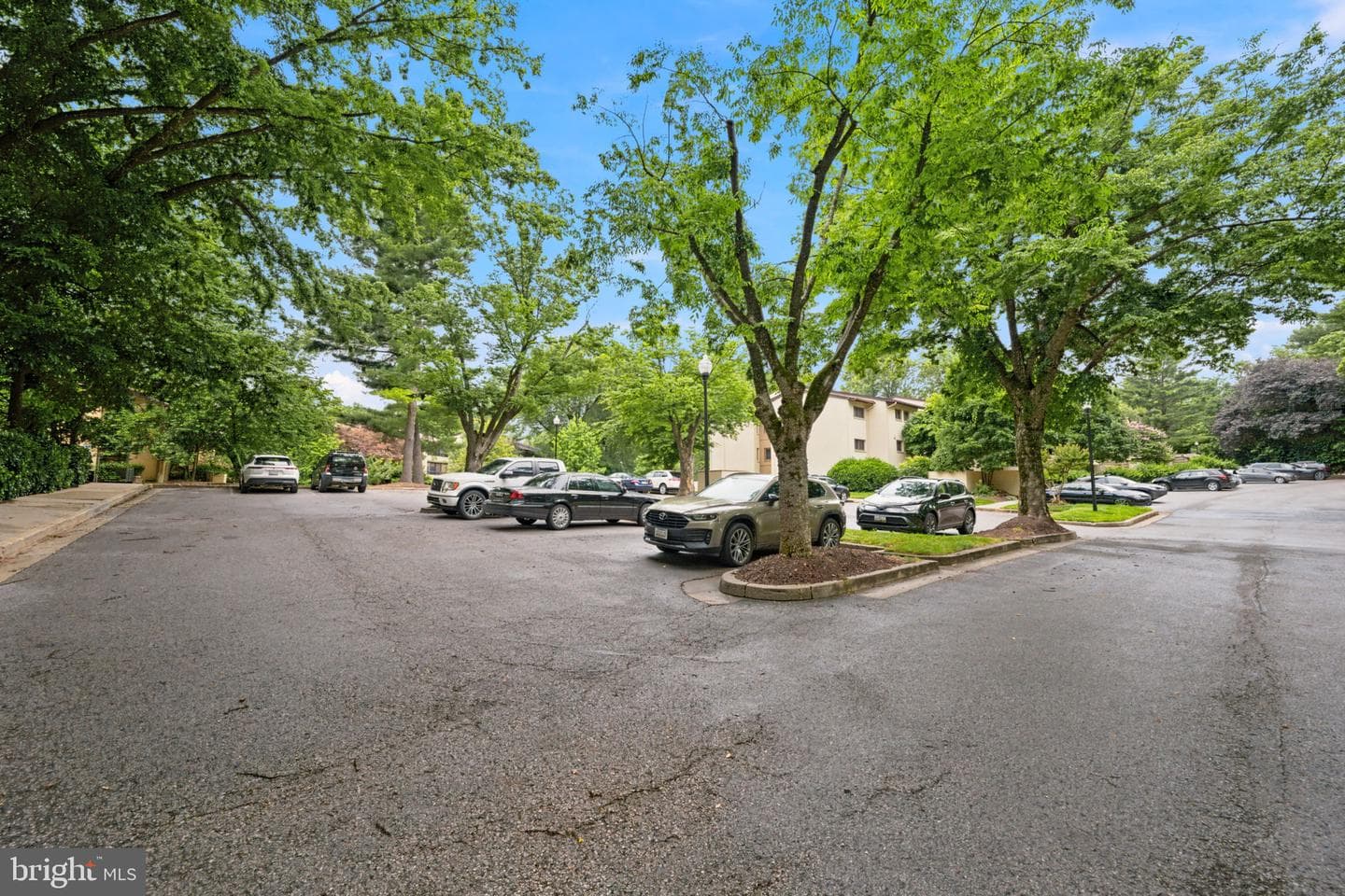 5651 Harpers Farm Road #f photo 4