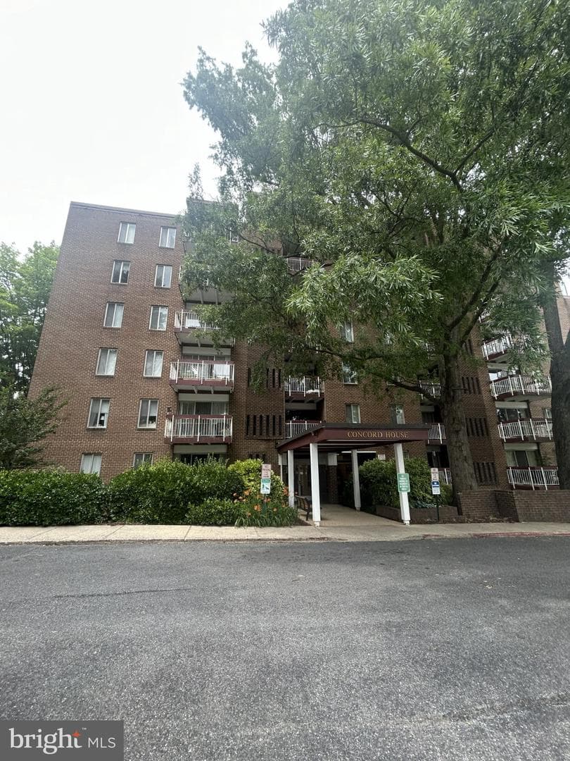 10850 Green Mountain Circle #109, Columbia
