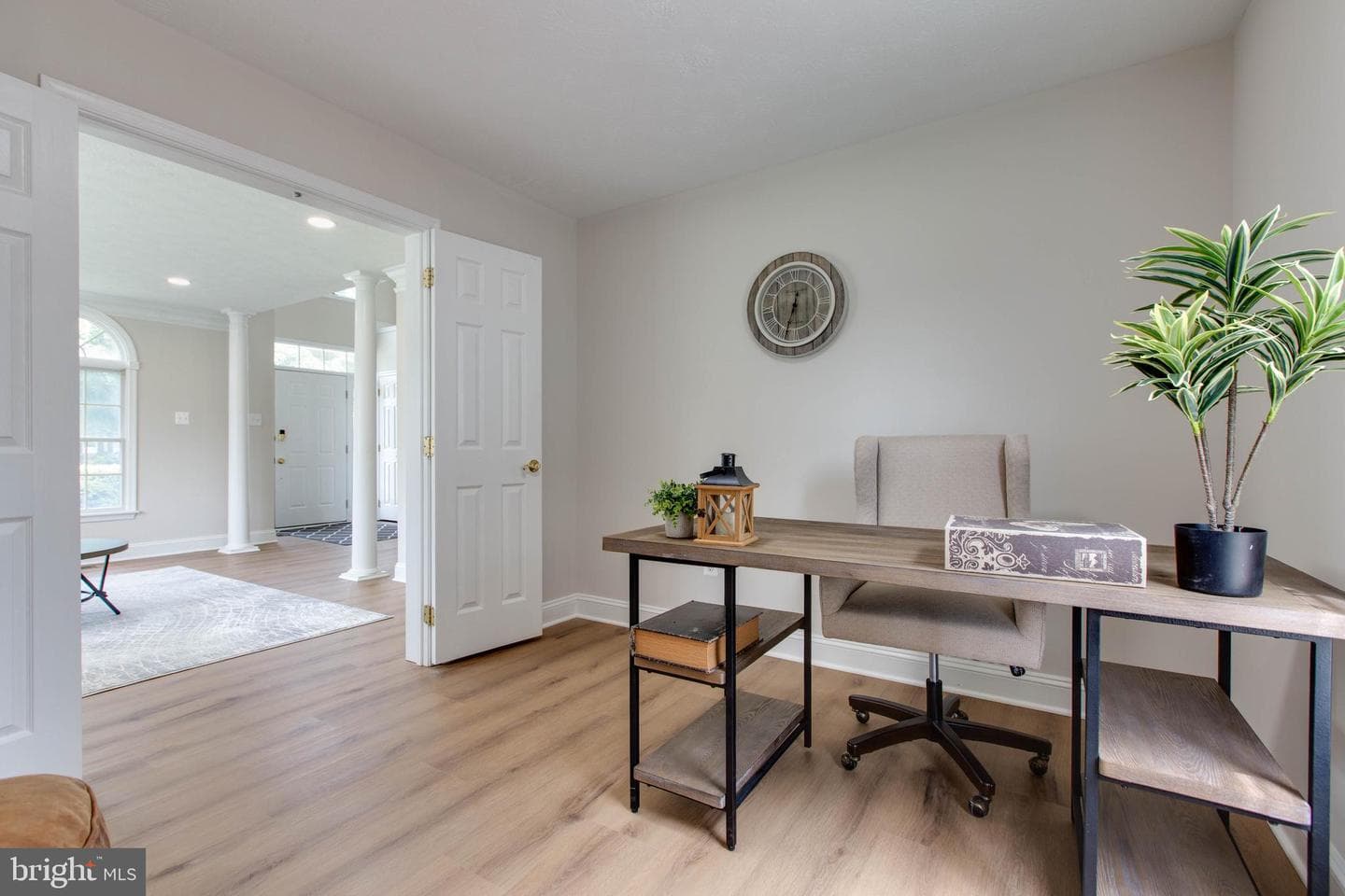 5305 Tangle Wood Court photo 12