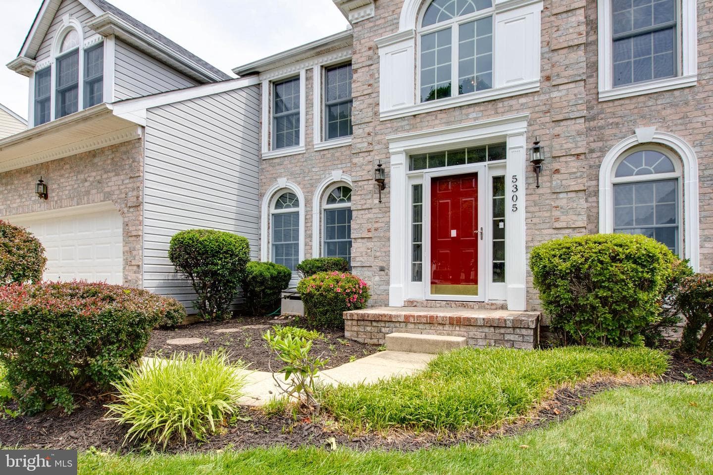 5305 Tangle Wood Court photo 5