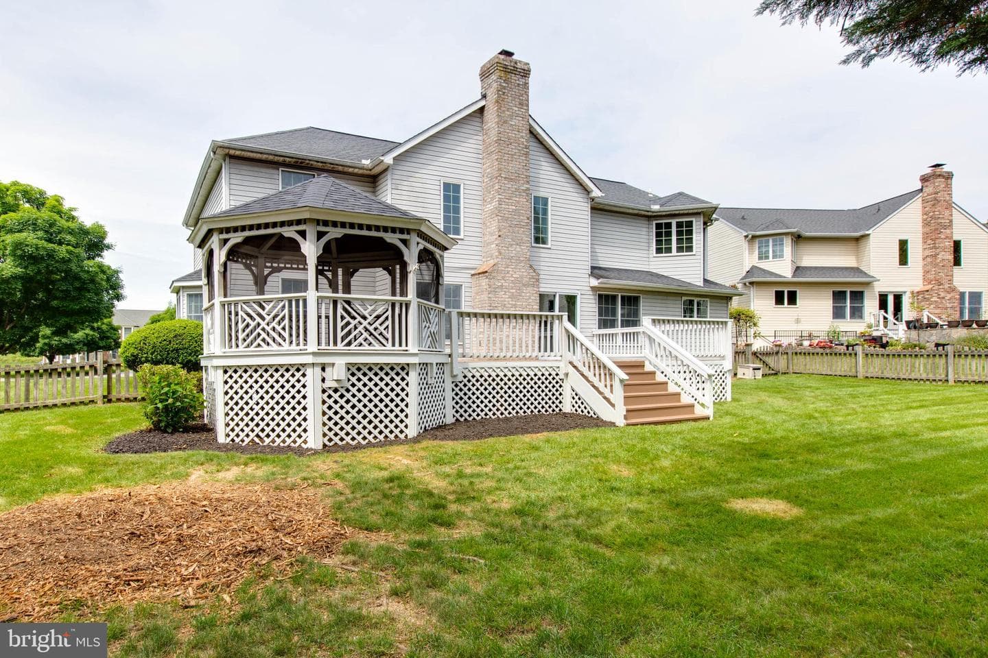 5305 Tangle Wood Court photo 70