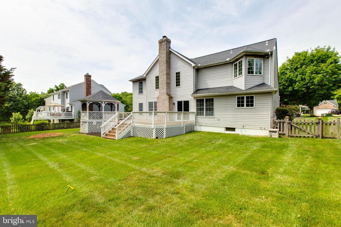 5305 Tangle Wood Court photo 72