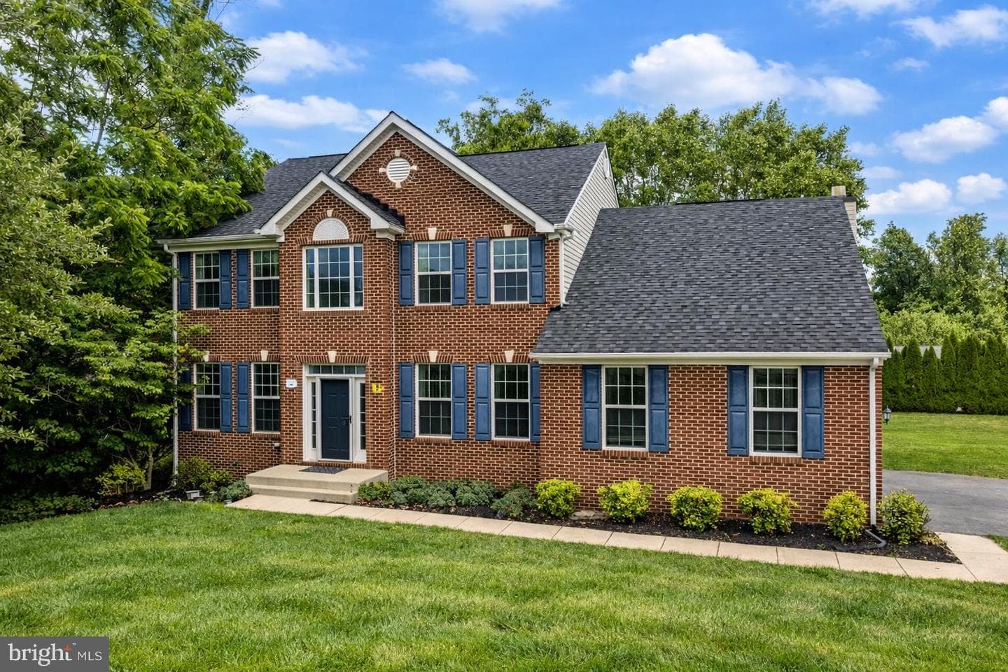 3701 Jacks Way, Ellicott City