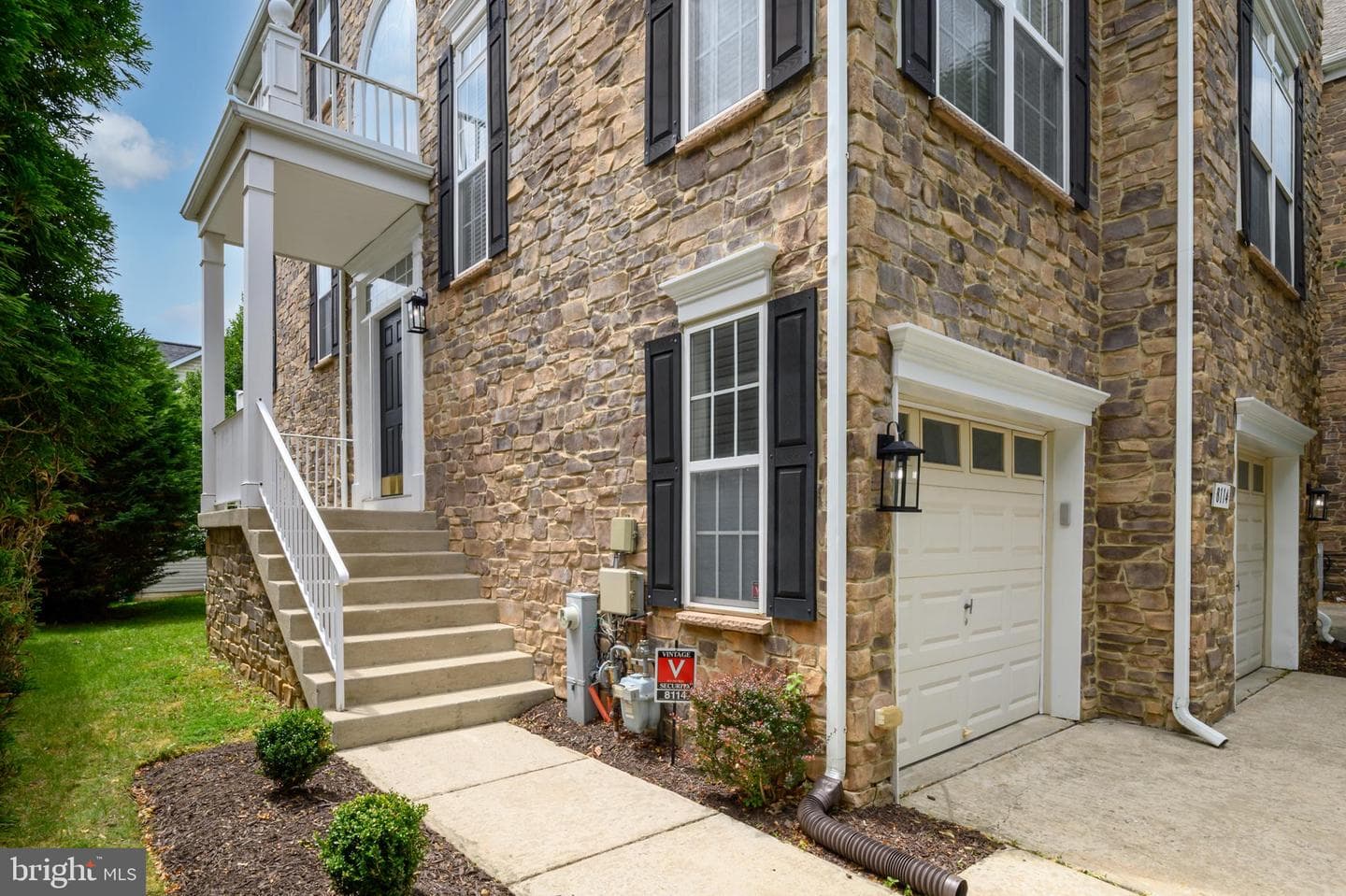 8114 Winding Ross Way, Ellicott City