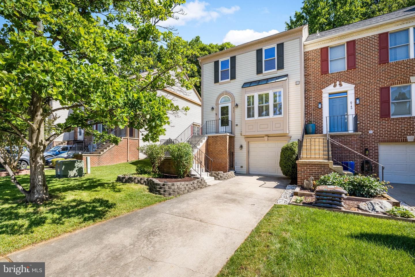 8747 Birkenhead Court NE