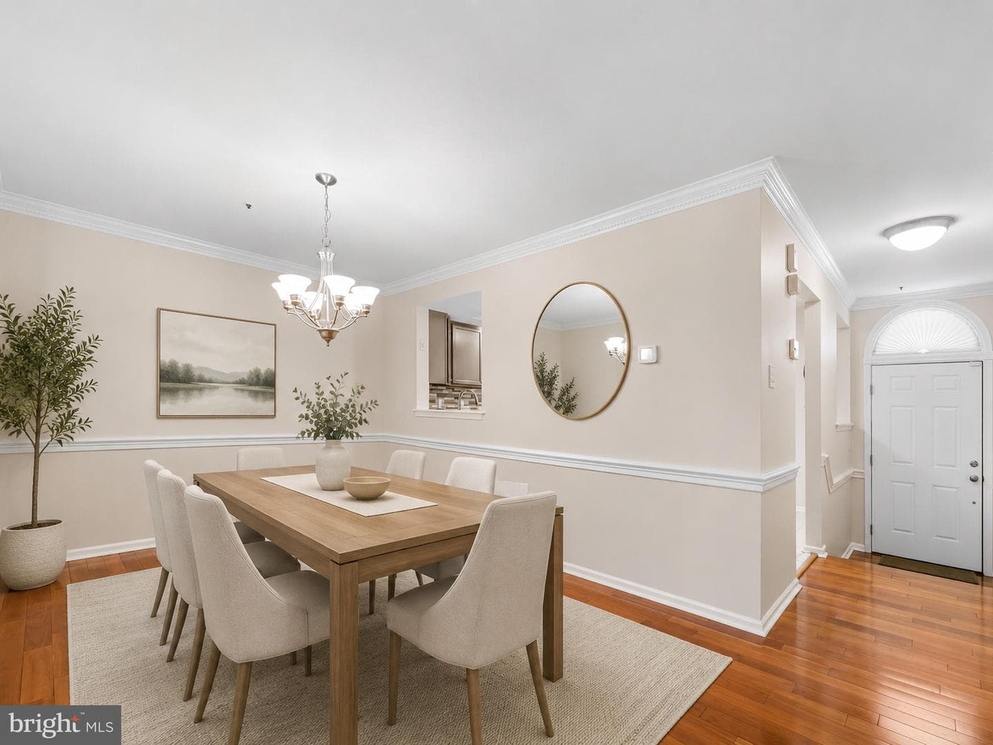 8747 Birkenhead Court NE photo 7
