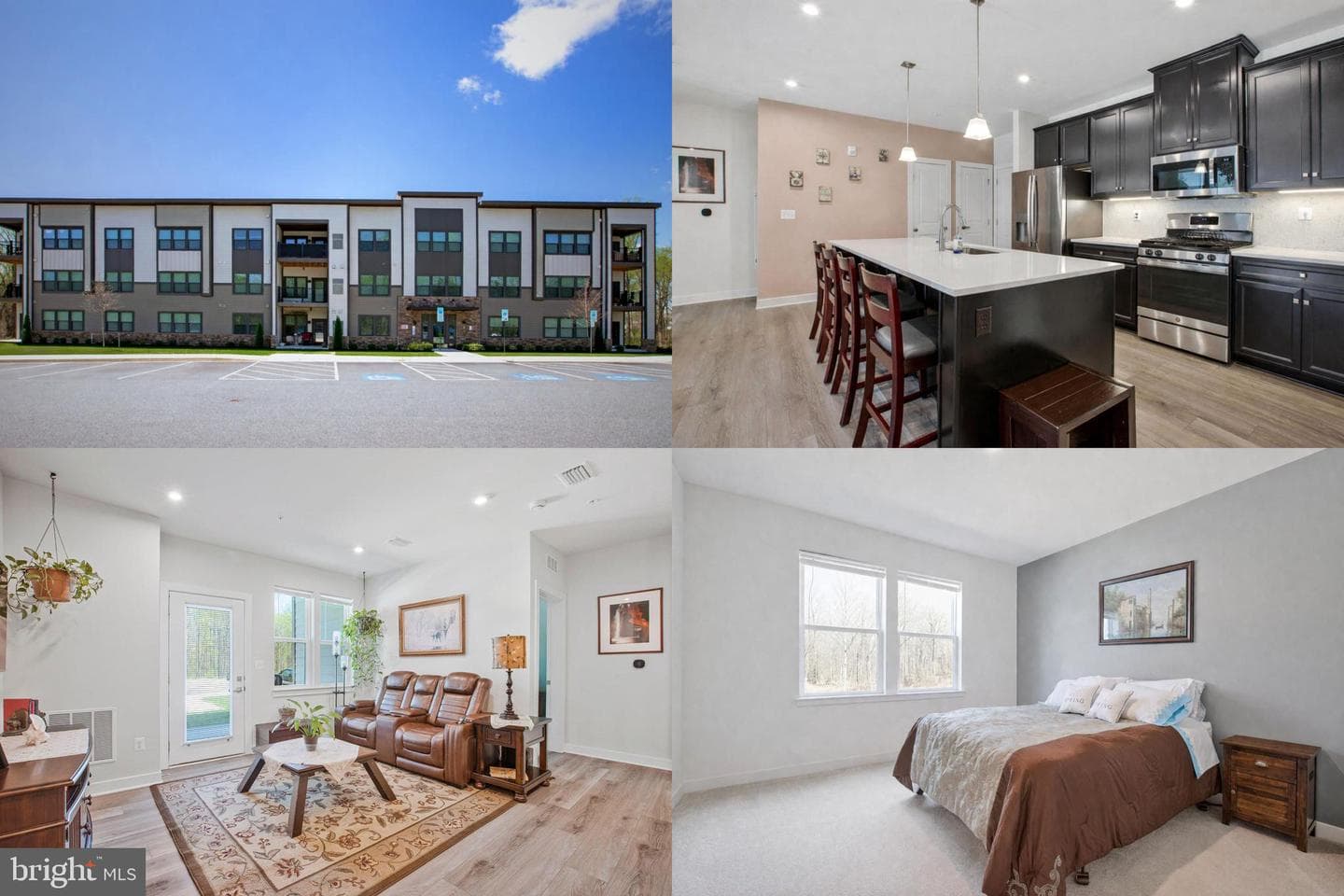 10401 Resort Road #f, Ellicott City