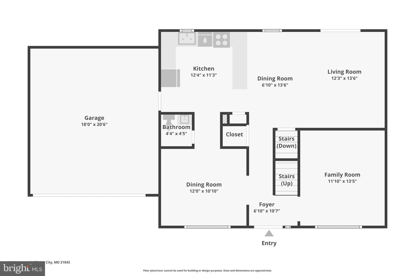 4820 Lauren Court photo 20