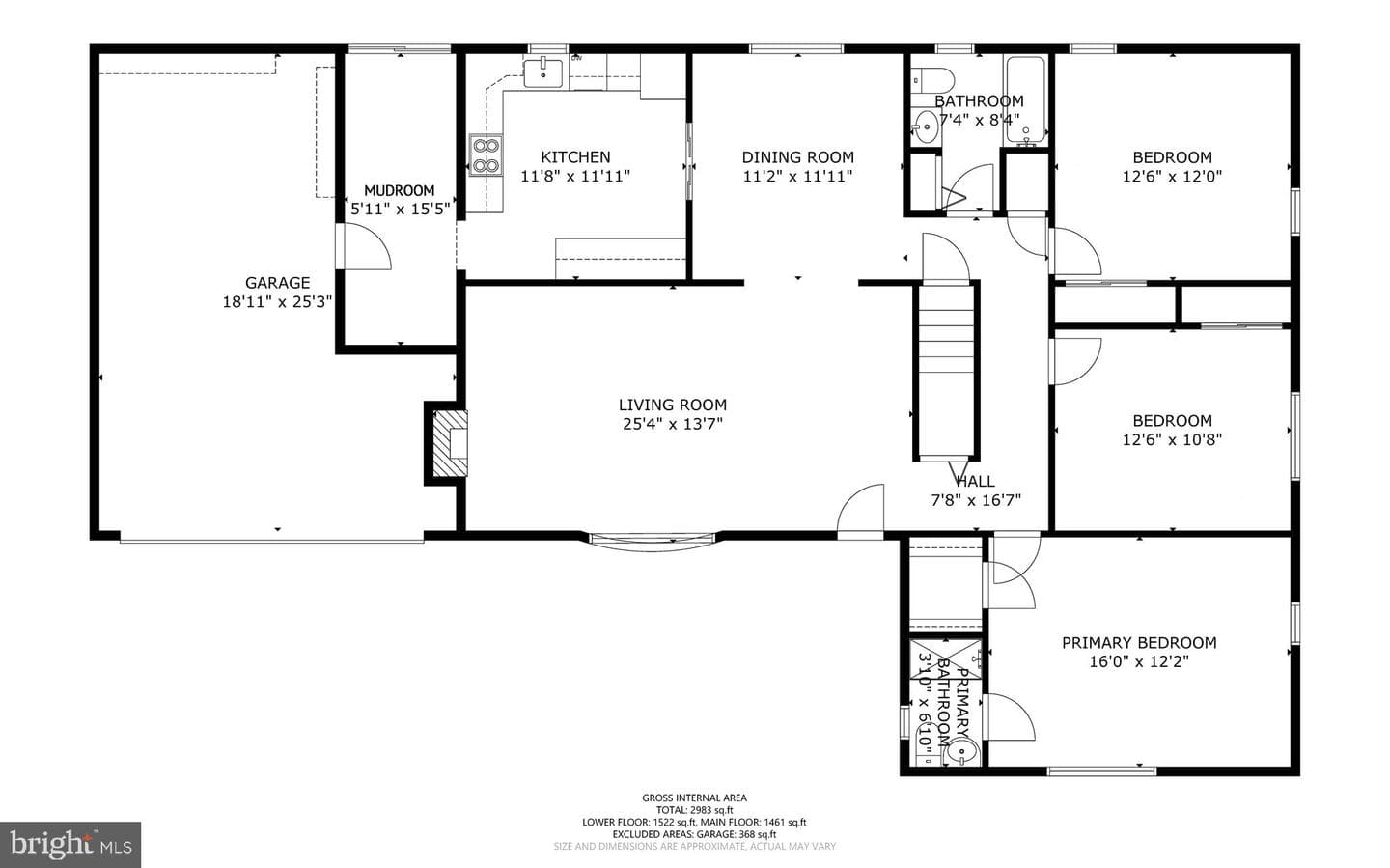 6417 Lochridge Road photo 40