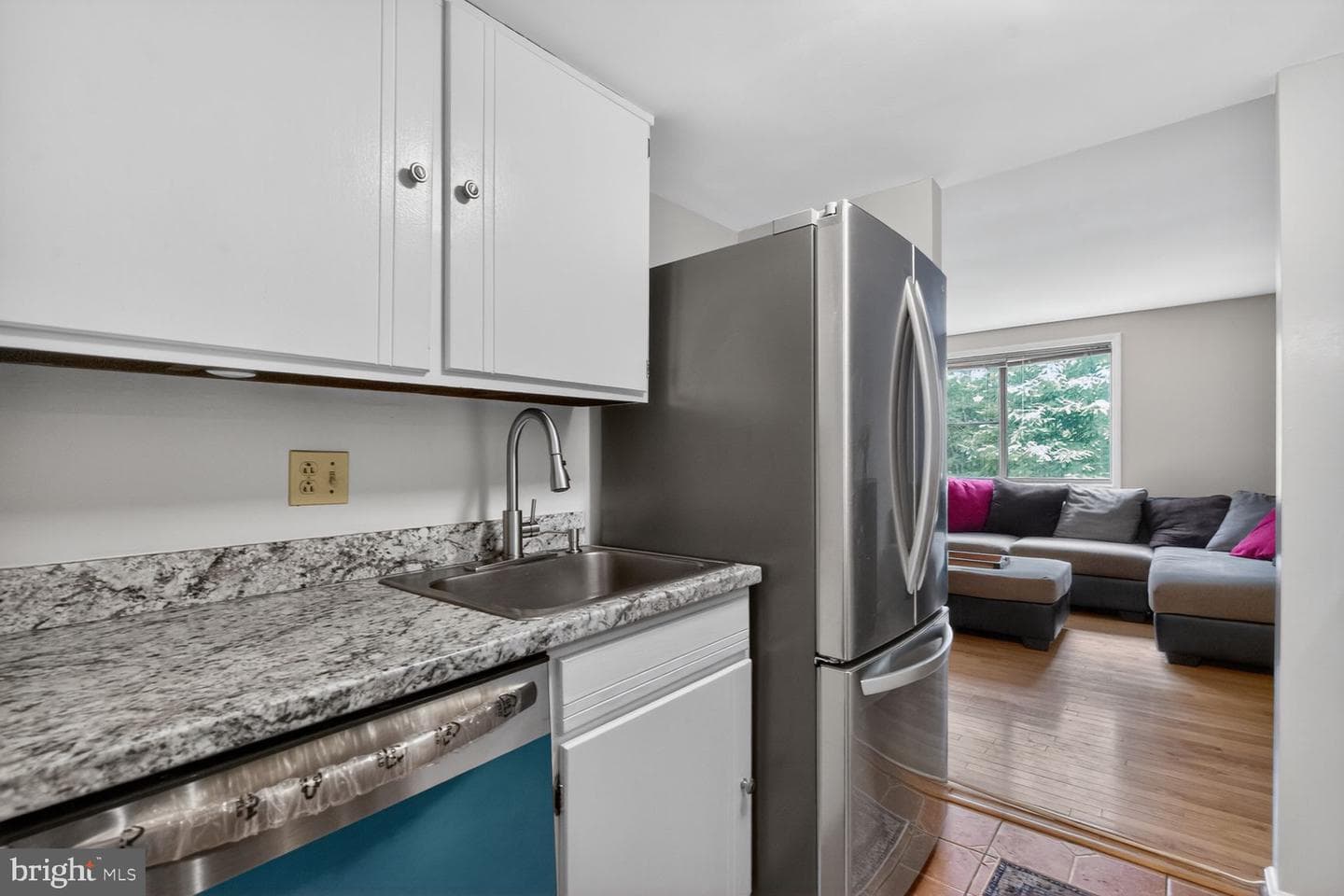 6584 Sweet Fern photo 6