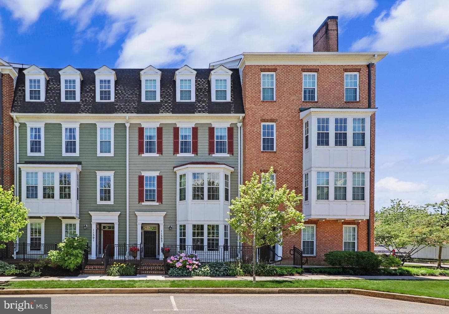 11393 Iager Boulevard #21, Fulton