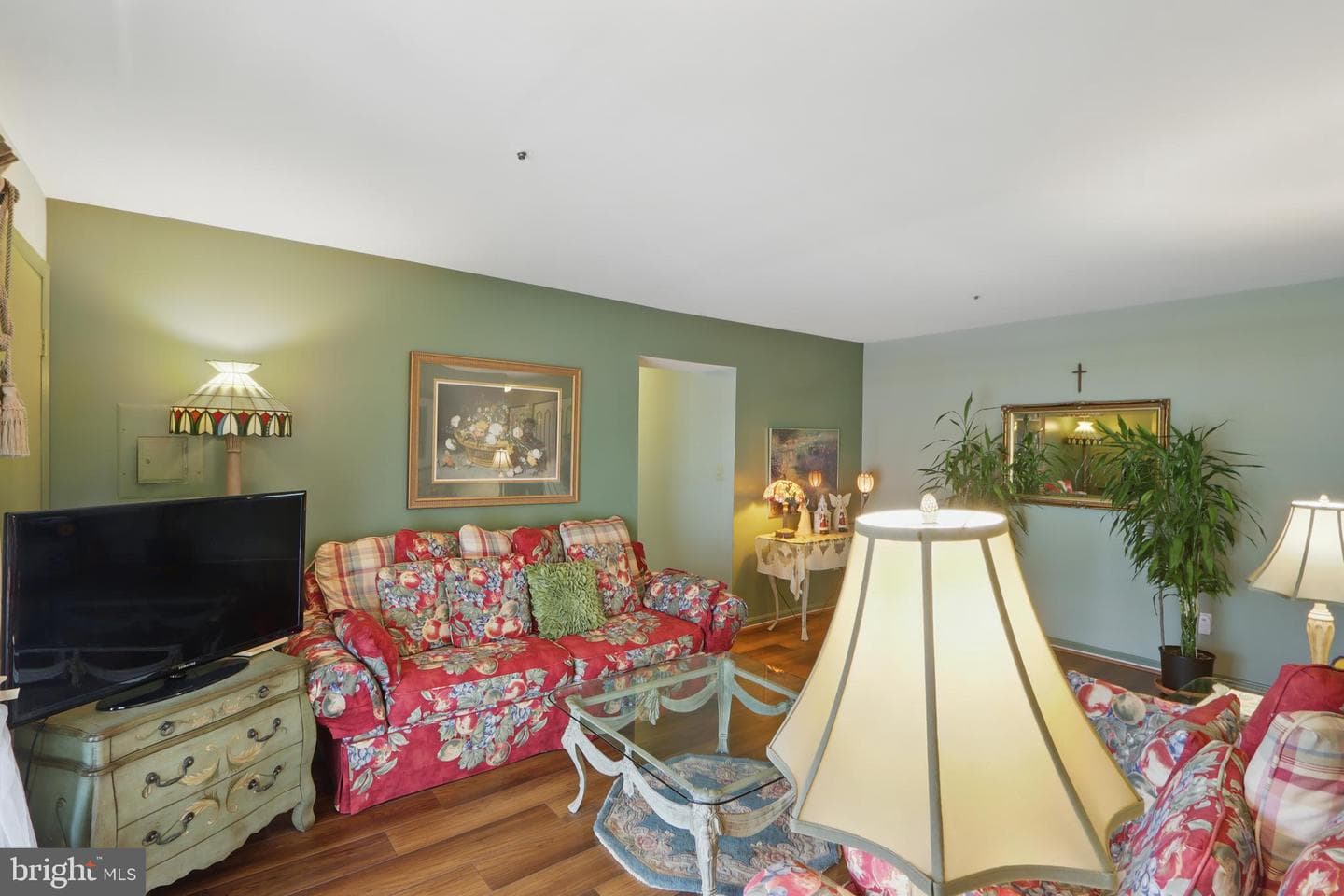 8585 Falls Run Road #g photo 12