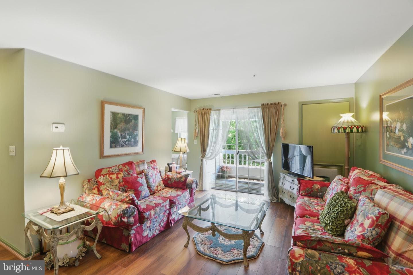 8585 Falls Run Road #g photo 13