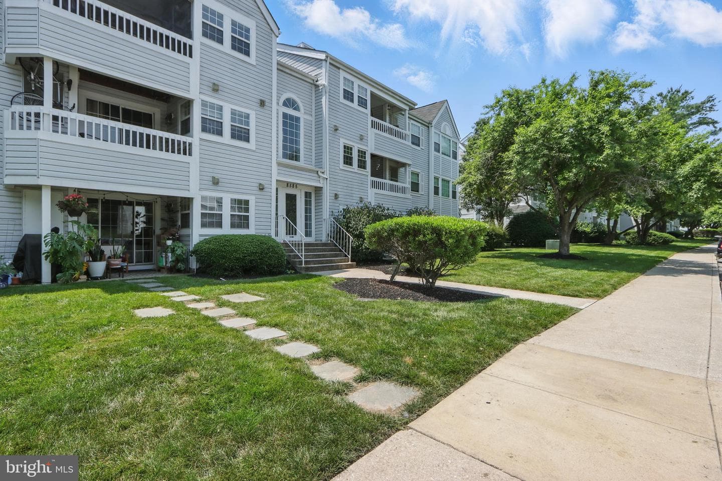 8585 Falls Run Road #g photo 2