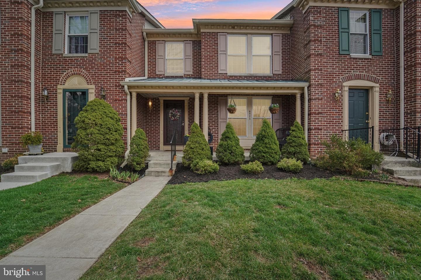 4523 Kingscup Court, Ellicott City