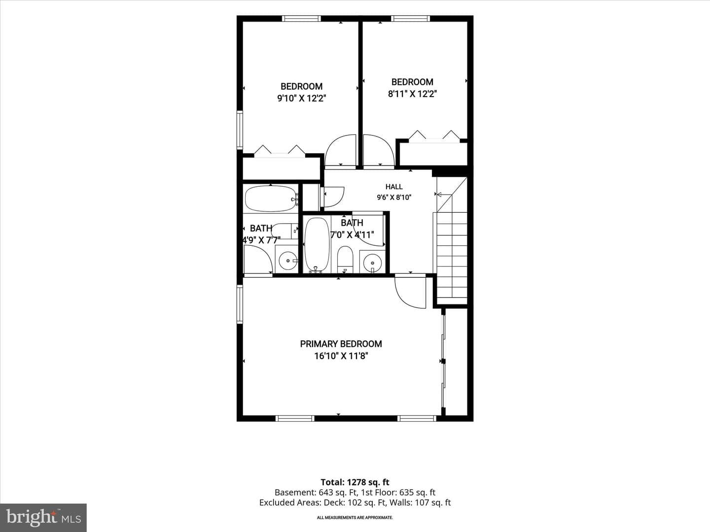 3446 Harrington Drive #b5 photo 34