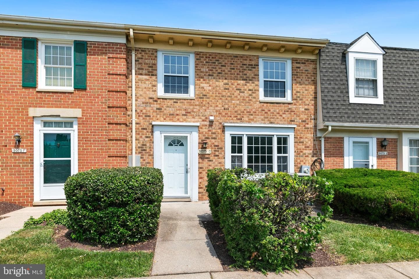 9075 N Laurel Road #o, Laurel
