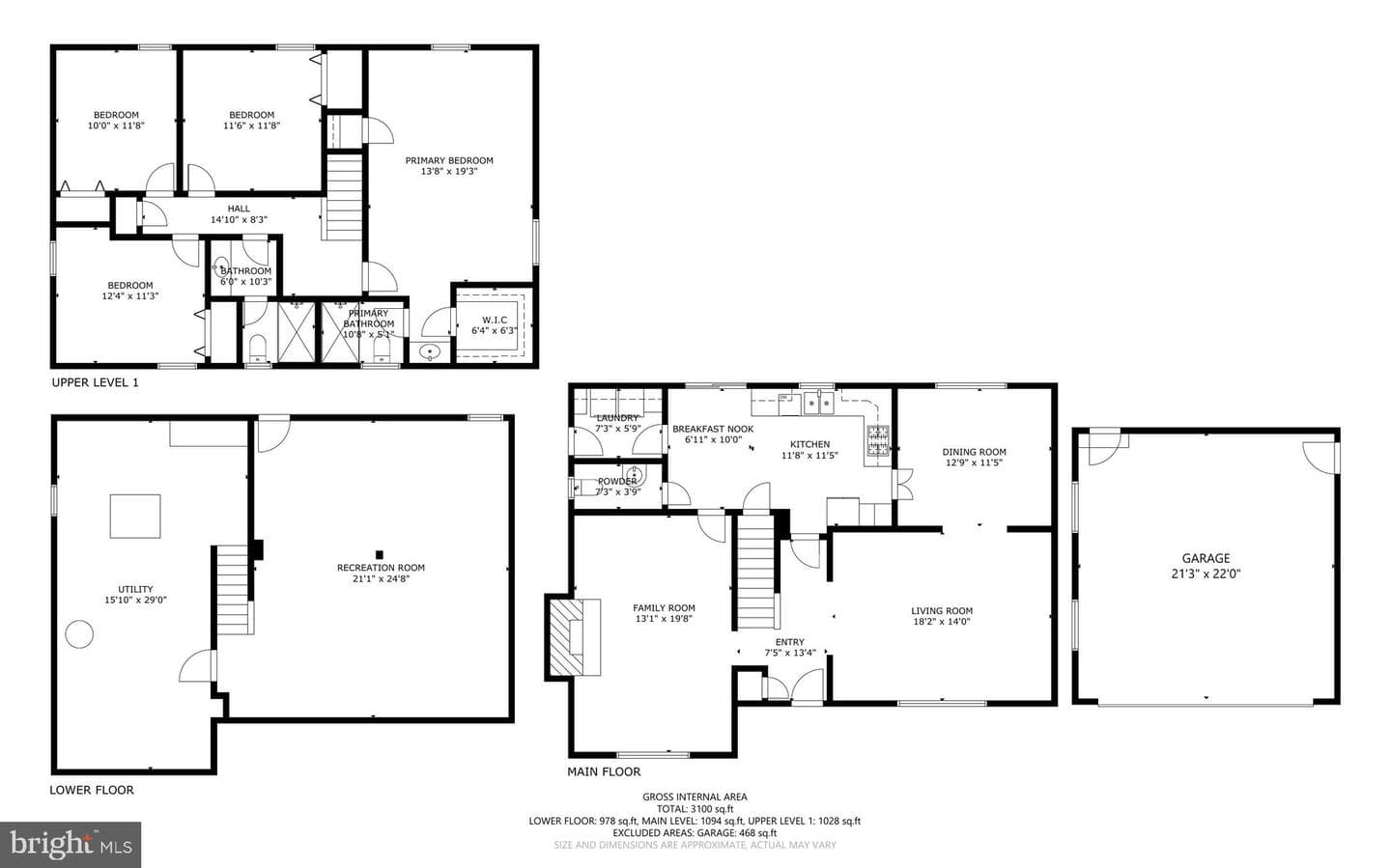 3525 Font Hill Drive photo 45