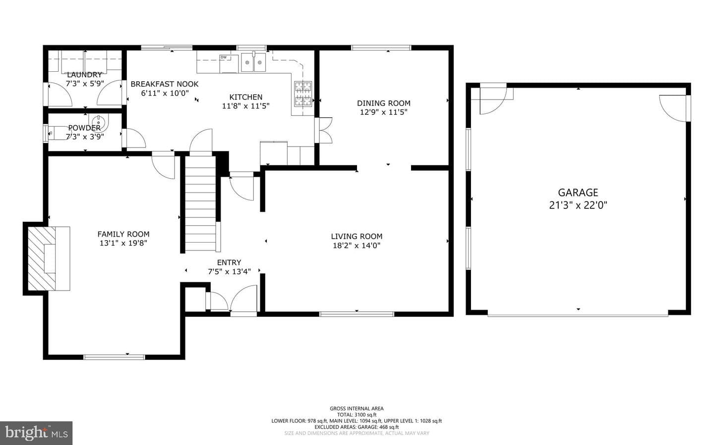 3525 Font Hill Drive photo 47