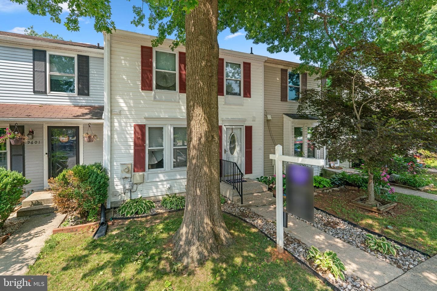 9603 Quarry Bridge Court photo 3