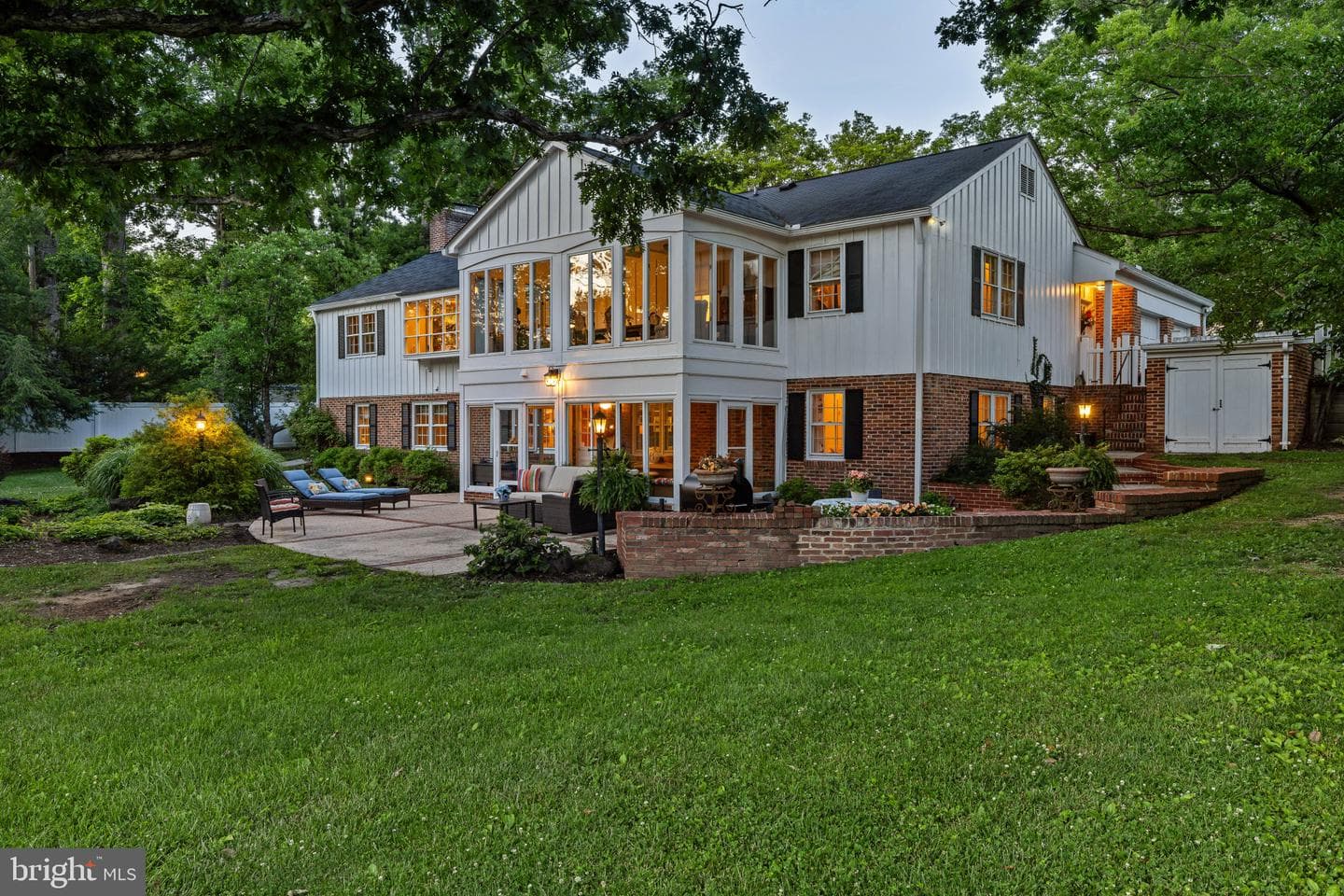 3802 Chatham Road, Ellicott City