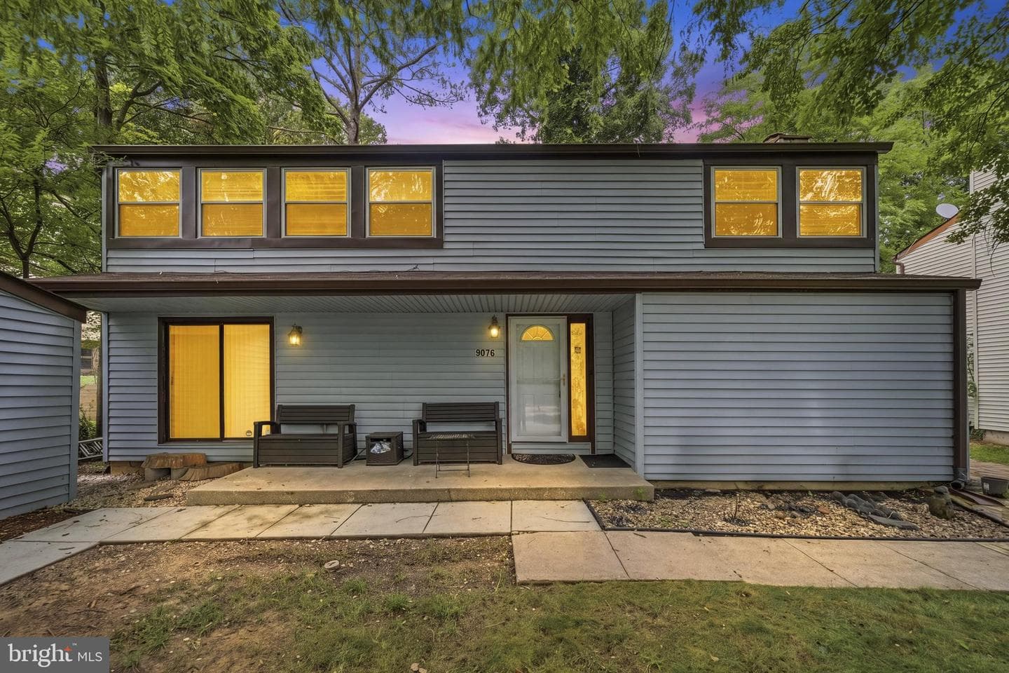 9076 Goldamber Garth, Columbia