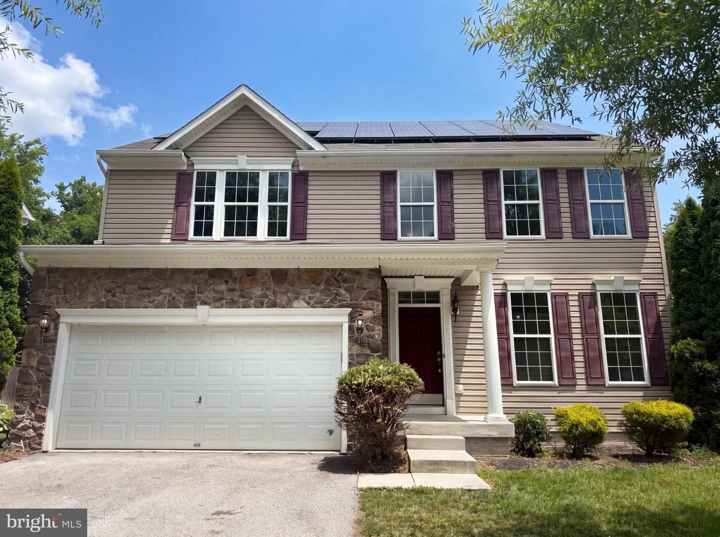 7923 Fawn Run, Jessup