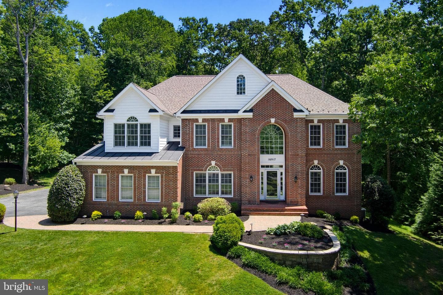 16917 Old Sawmill Road, Woodbine