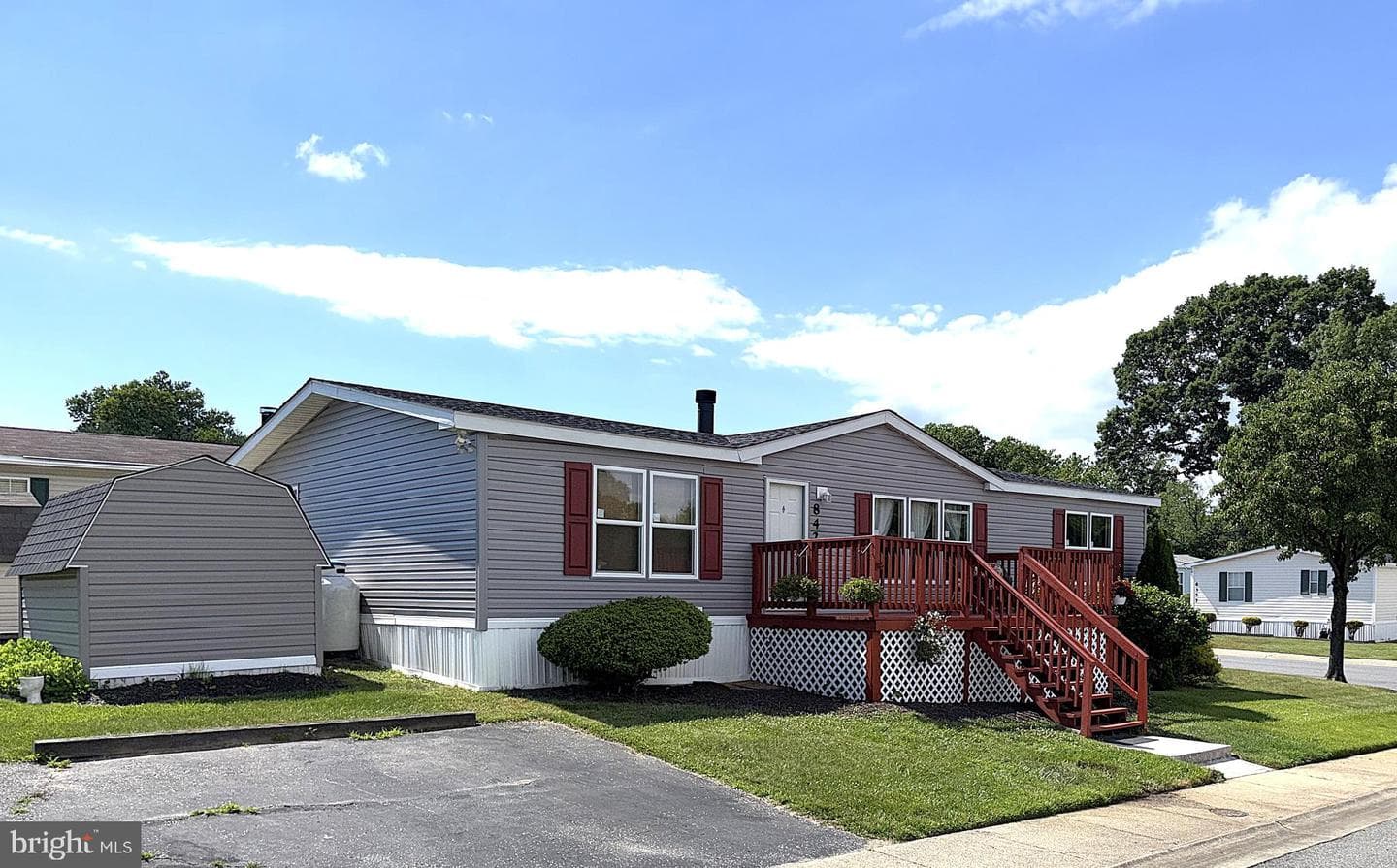 8423 Heartwood Road, Jessup