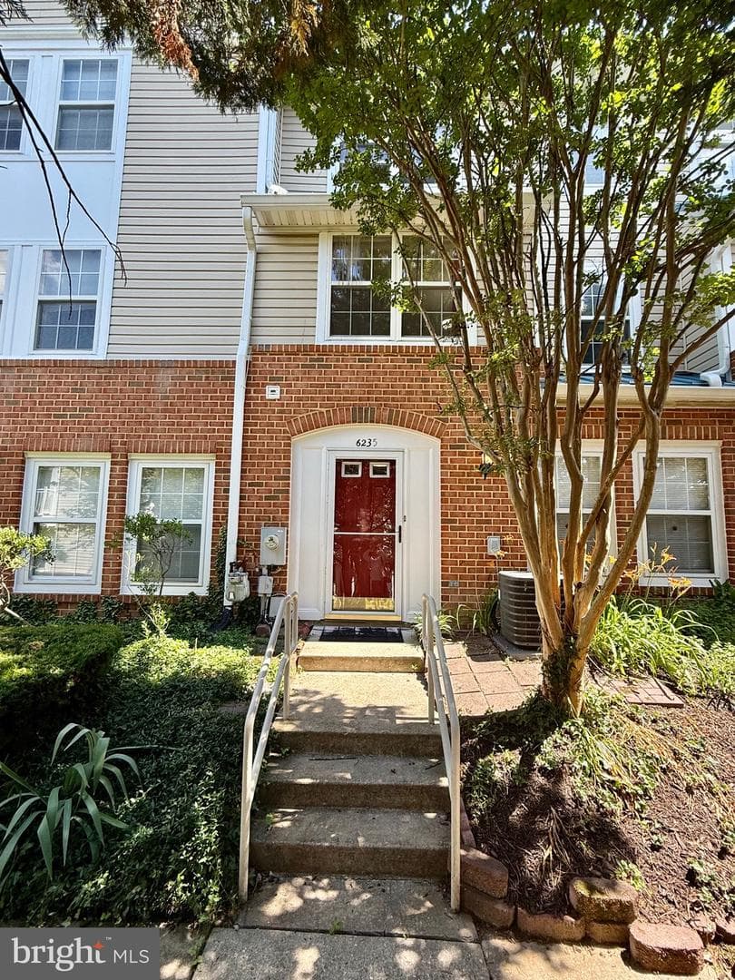 6235 Sandpiper Court #2, Elkridge