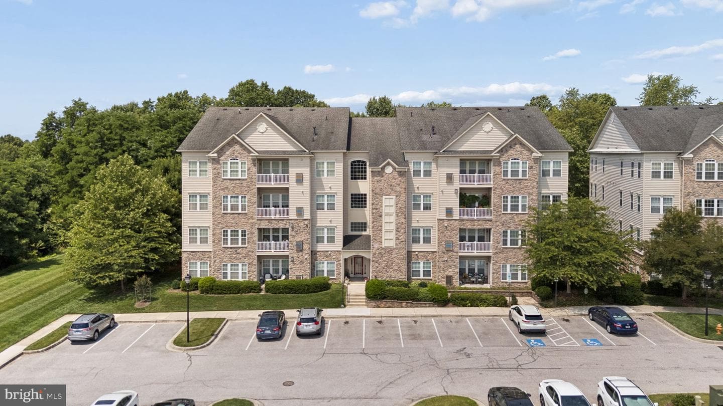 11180 Chambers Court #p, Woodstock