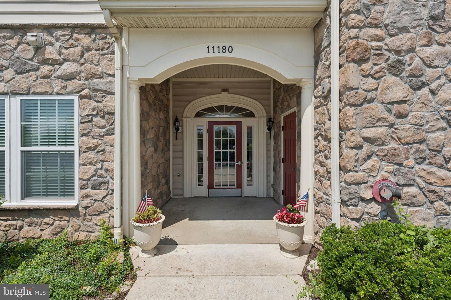 11180 Chambers Court #p, Woodstock