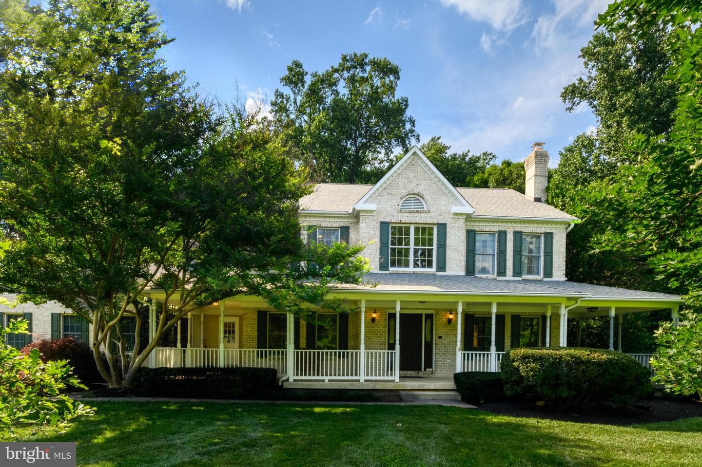 12074 Broad Meadow Ln, Clarksville